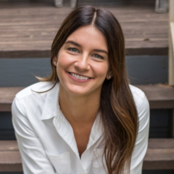 Meet your Posher, Lindsay - Picture 1 of 1